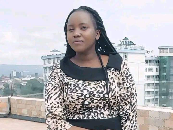 Missing Nairobi lady found dead