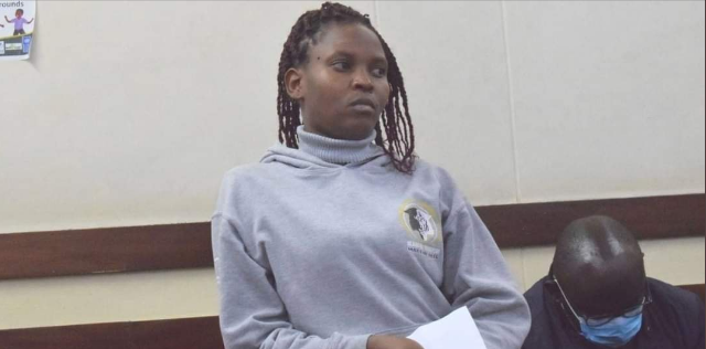 Husband to testify; woman accused of homicide after lover dies during adventure