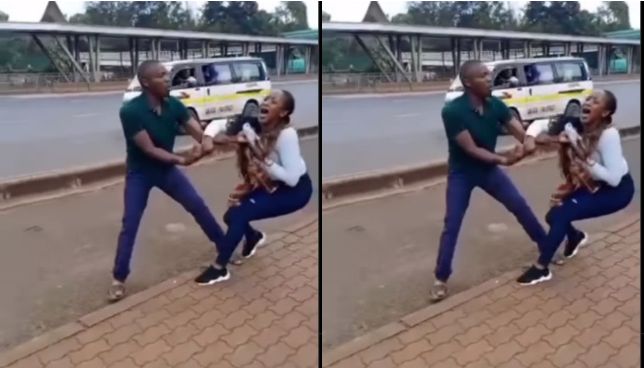 Matatu Conductor Arrested for Assaulting Female Passenger