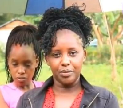 Bride-to-be Nelly Chepkoech Sets the Record Straight on Postponed Wedding