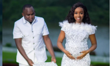 Commentator and his girlfriend discuss insights gained from Njugush and Celestine Ndinda.