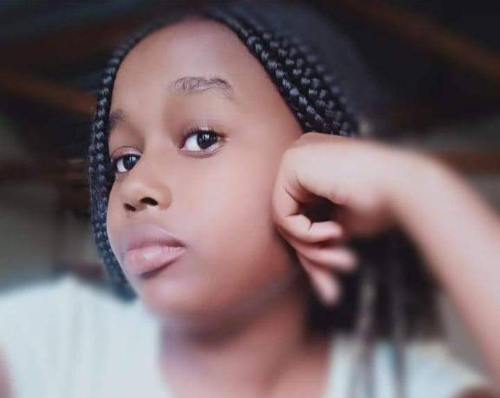 Police reveal HOW they got the suspect to reveal location of Rita Waeni’s head