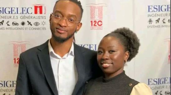 Fancy, Akothee’s daughter, addresses rumors of pregnancy following their engagement