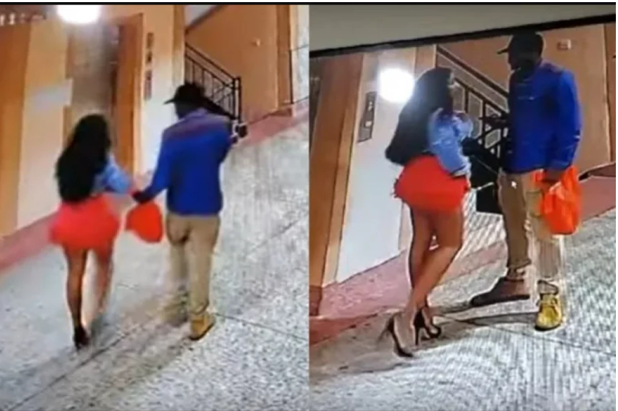 John Matara revealed to have attempted to go after DJ Mo’s affair partner