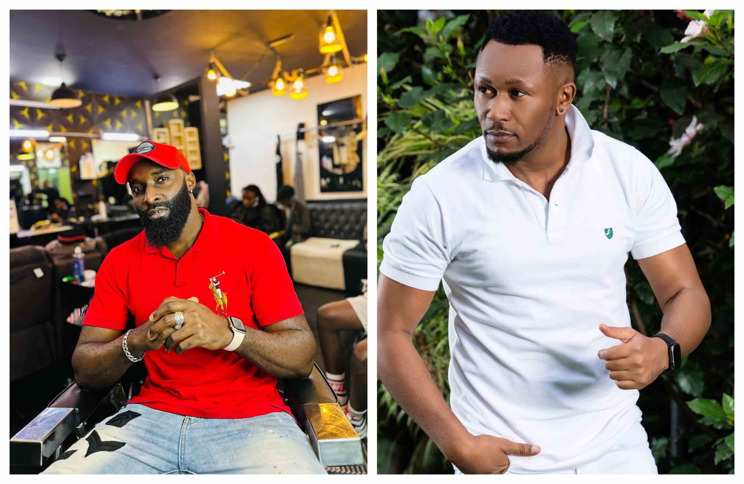 DJ Mo vs DJ Sadic according to Size 8’s husband