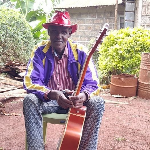 Notable Kenyans and celebrities who have already died in 2024