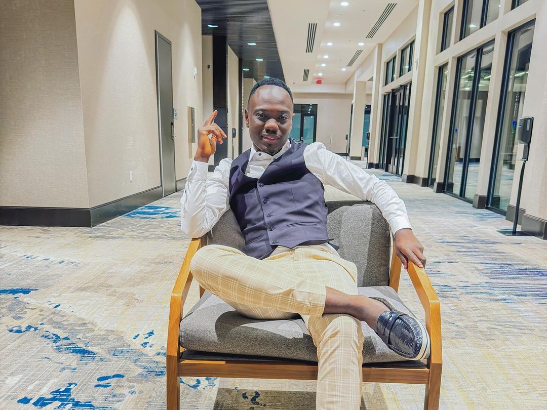 Eddie Butita: Most Women Available for Dating Already Have Children