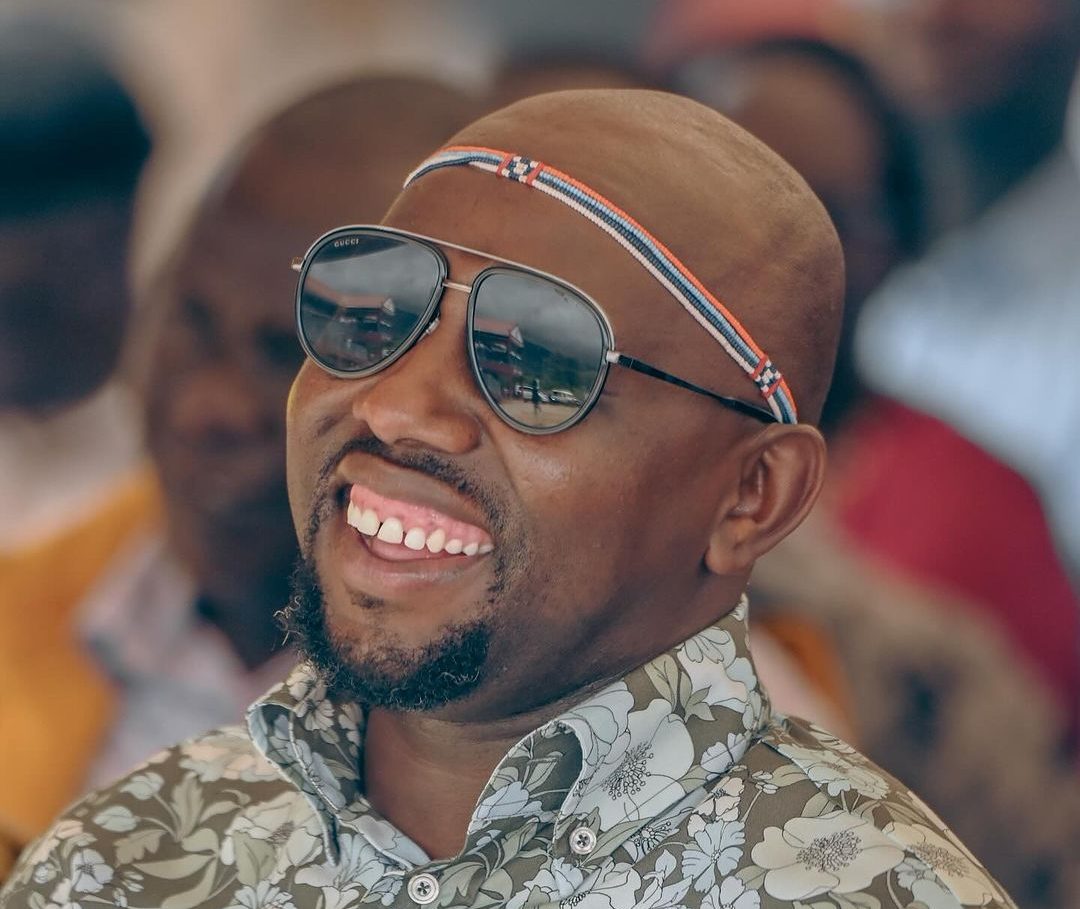 From Sh900k Watch to Sh20k Ties – Murkomen Lists Pricey Possessions