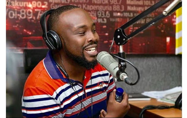 Chris the Bass Makes Big Move to Radio Maisha, Shaking Up Morning Radio