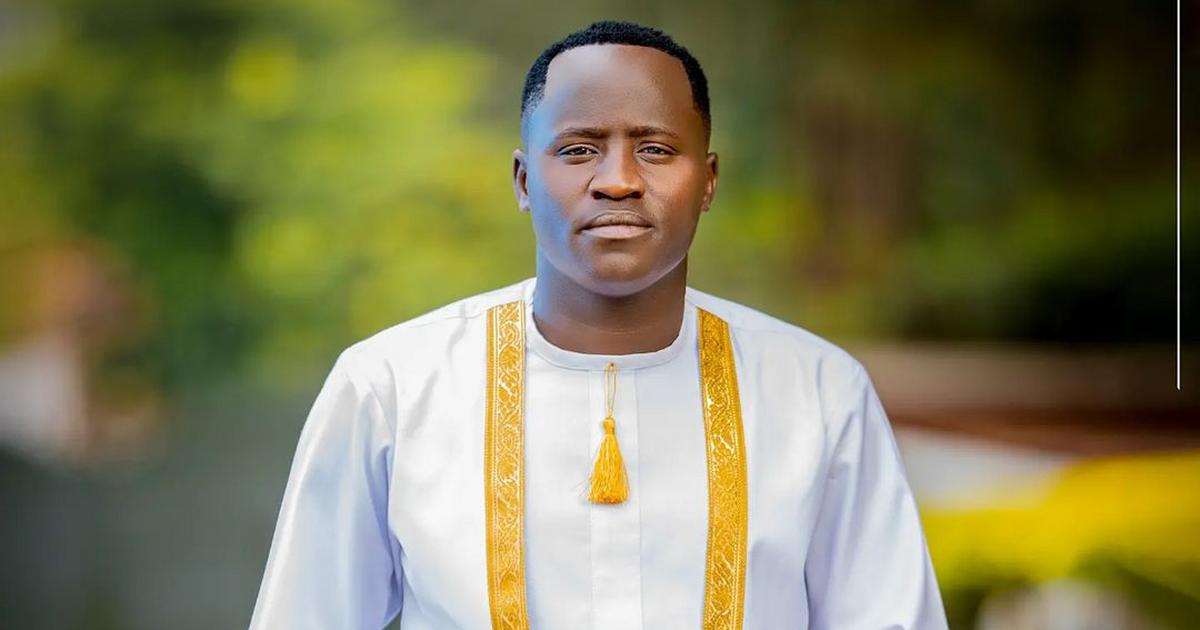 Nicholas Kioko Expresses Disappointment With YouTube Earnings In Kenya, Compares With US Payments