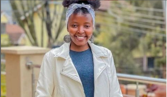 Are Mungai Eve and MC Gogo Dating? She Responds