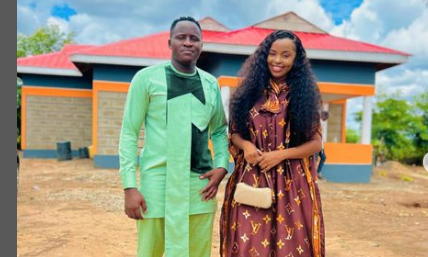 Nicholas Kioko Offers Home Tour Despite His House Being Compared To A Police Station