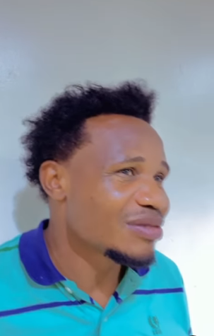 Why Peter Salasya fears marriage