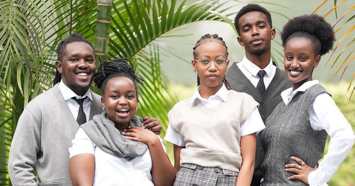 Alfa House Bids Farewell To Their Three Beloved Dancers