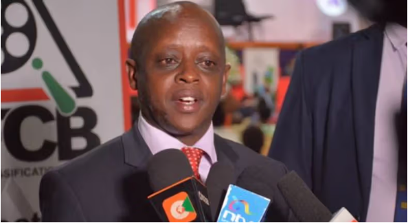 KFCB chair quickly rescinds demand letters issued to YouTube content creators