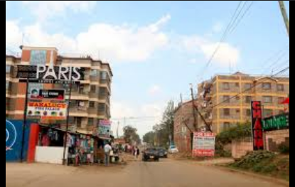 Mirema Residents Win Noise Pollution Case, Clubs & Church Ordered To Shut Down