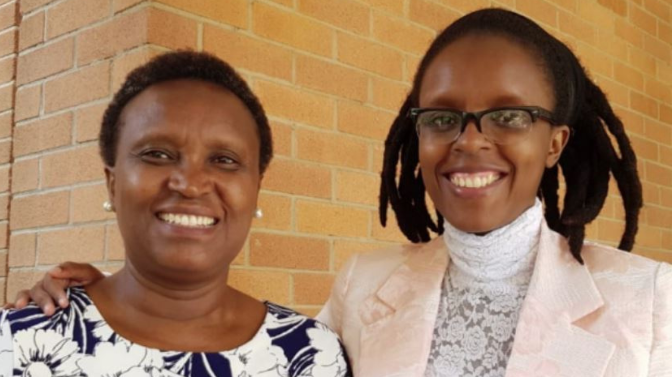 Late Njambi ‘Jahmby’ Koikai’s Family Pens Lovely Message to Kenyans Weeks After Her Burial