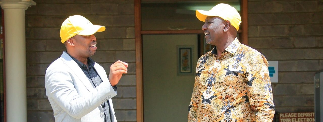 Khaligraph Jones Calls Out MC Jessy Over Silence on Finance Bill