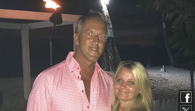 Mother Dies From a Broken Heart Three Days After Her Husband Passes