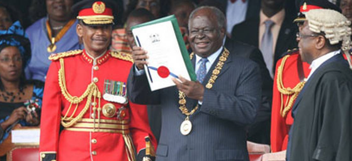 The solution to Kenya’s debt and tax problems
