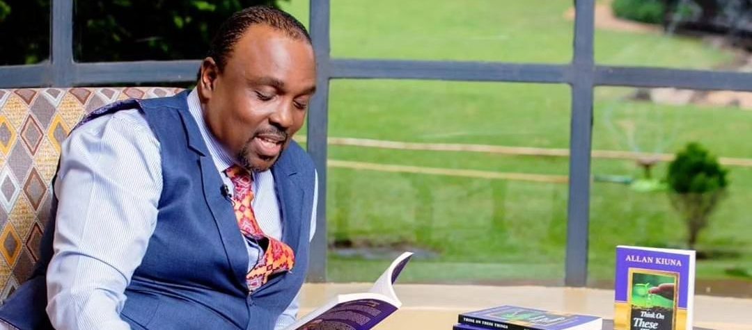 Kathy Kiuna Shares Heartfelt Tribute, Expresses Deep Grief Over Late Husband Allan