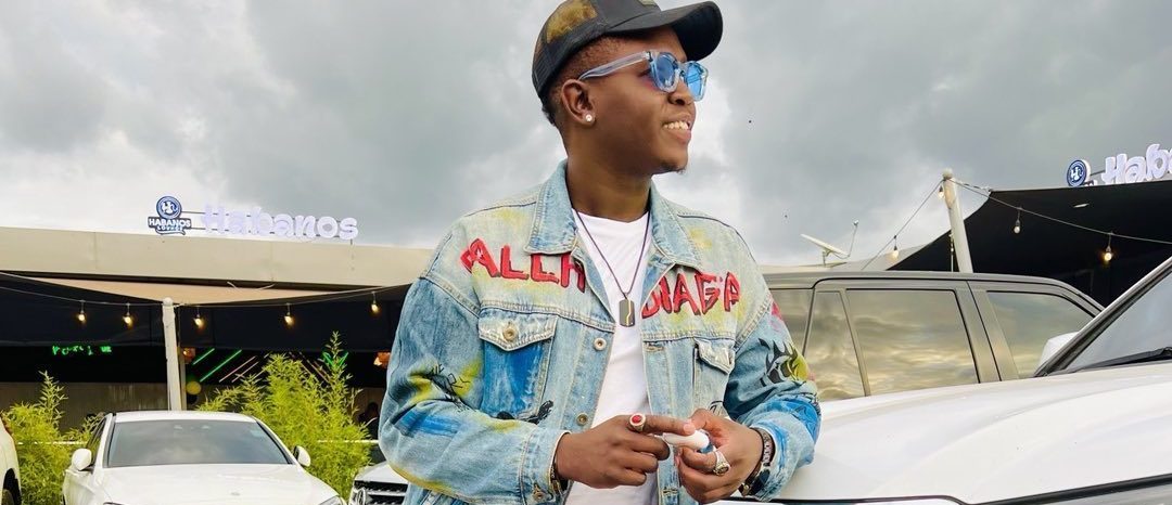 The Toughest Ordeal DJ Fatxo Faced After Jeff Mwathi’s Death