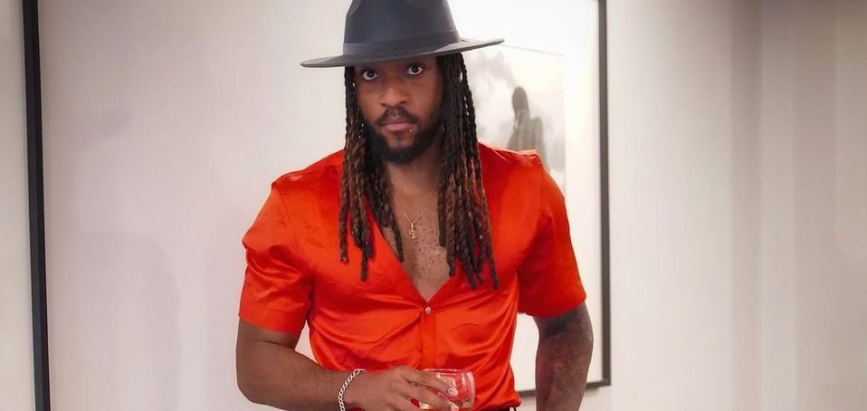 Frankie Just Gym It opens up on his sexuality following LGBTQ rumors