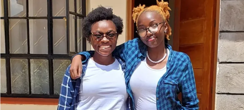 Five Months After Tragedy, Nyaboke Moraa Begins a Journey to Healing