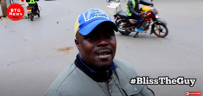 Boda Guys Clash in CBD After Some Are Suspected to be Looters