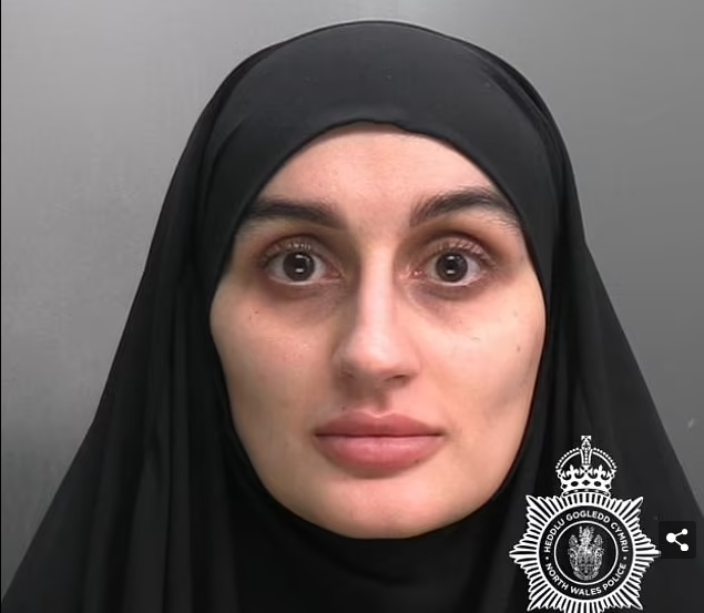 Wife Petrol Bombs Her Mother-in-law After She Disapproved Of Their Marriage