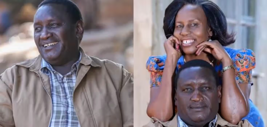 Details of the funeral arrangements for Francis Thiong’o, husband of singer Jemimah Thiong’o