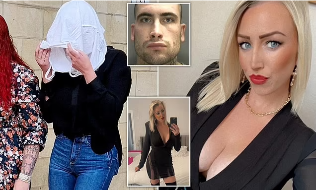 Prison Guard Who Had a Baby With a Prisoner is Spared From Being Imprisoned