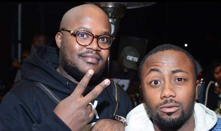 Joe Muchiri Shares Update on Jowie Irungu’s Prison Condition