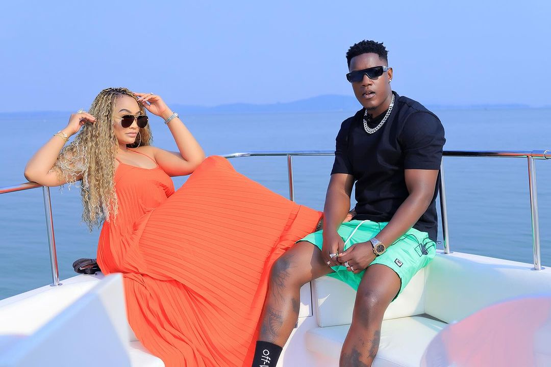 Zari defends Shakib’s English ahead of Netflix’s “Young, Famous & African” debut