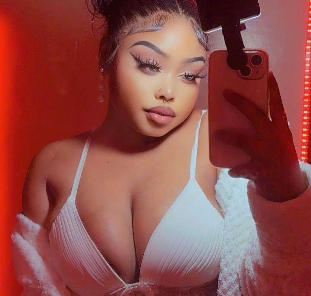 Why Thicky Sandra Doesn’t Feel Pressured to Get Cosmetic Surgery