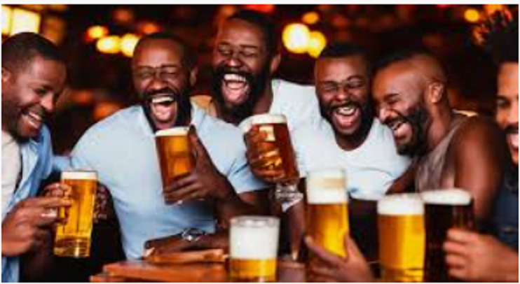 Man Drinks So Much That He Ends Up In a Coma