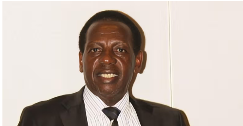 JESMA Exams Founder Jesse Waweru Dies at 72