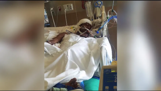Wife Turns Off Husband’s Life Support Because He Had a Mistress