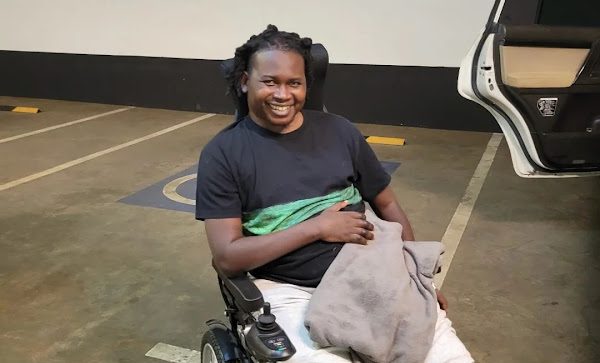 Fans Celebrate DJ Evolve’s Remarkable Recovery Journey