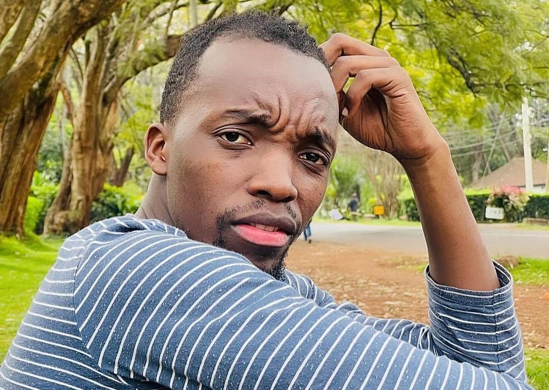 Dr. King’ori Explains His Departure from NMG and the Retention of His Show’s Rights