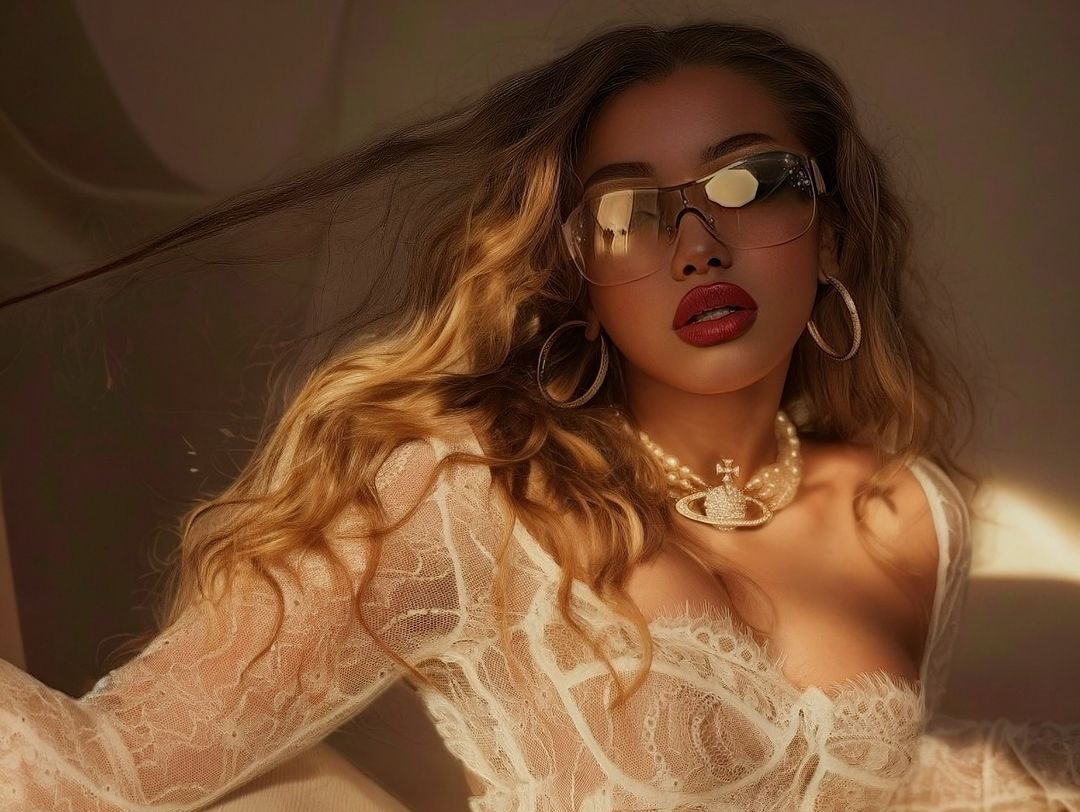 Huddah Issues Apology to MP Peter Salasya