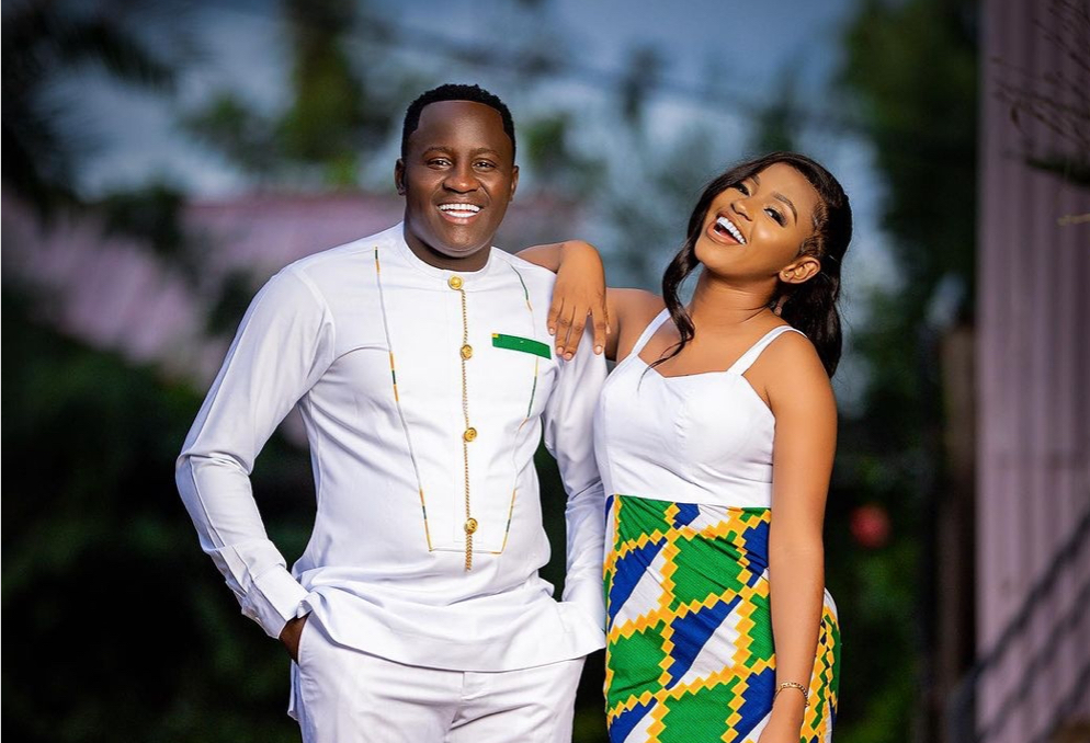 YouTube Couple Nicholas Kioko and Wambo Ashley Hacked