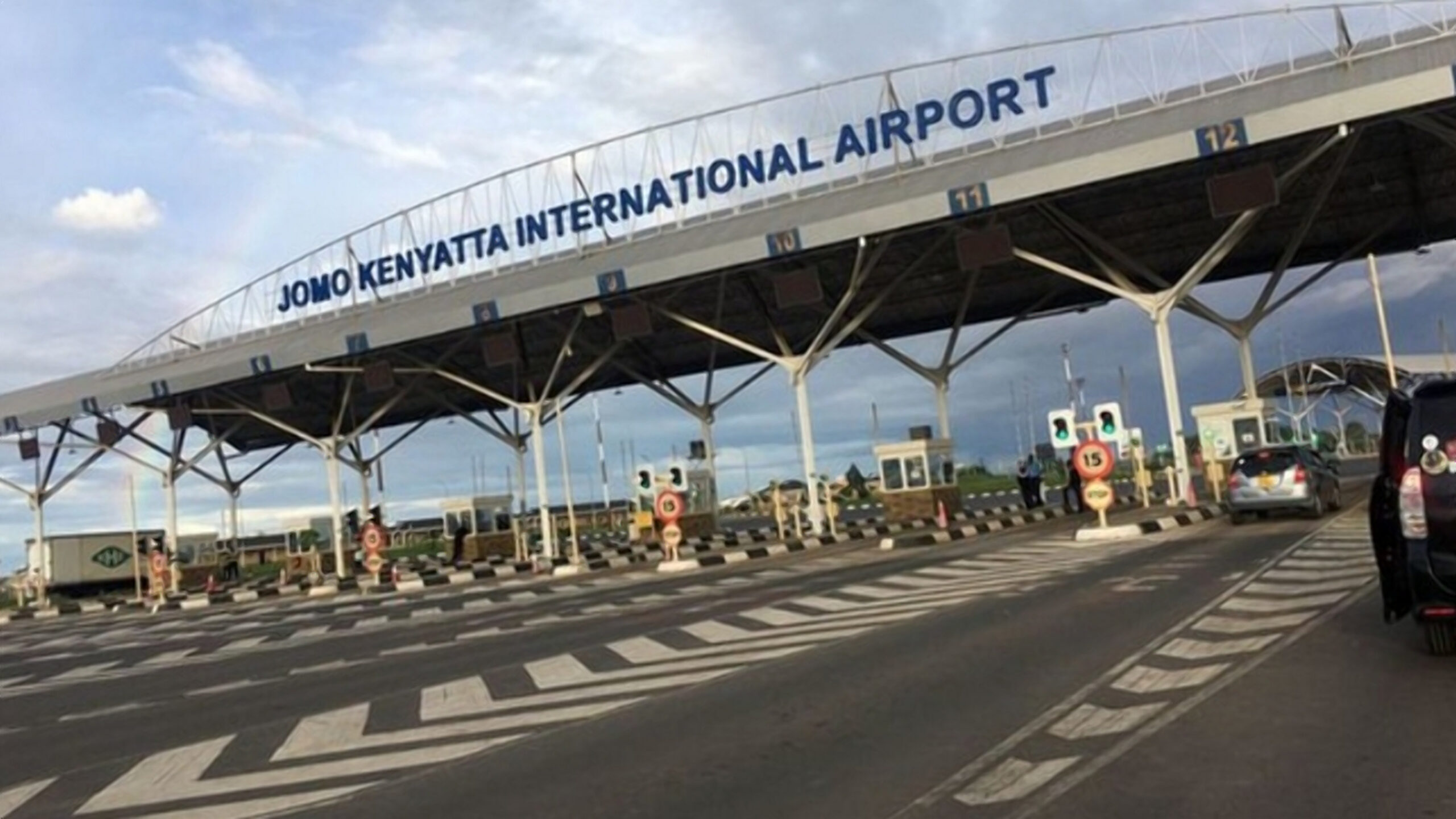 Adani’s JKIA Proposal Approved in Just 17 Days
