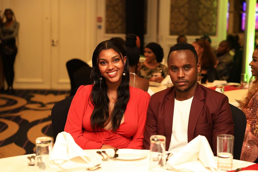 Khalif Kairo Hits Back at His Girlfriend’s Haters After Evidence of Her Past Appears