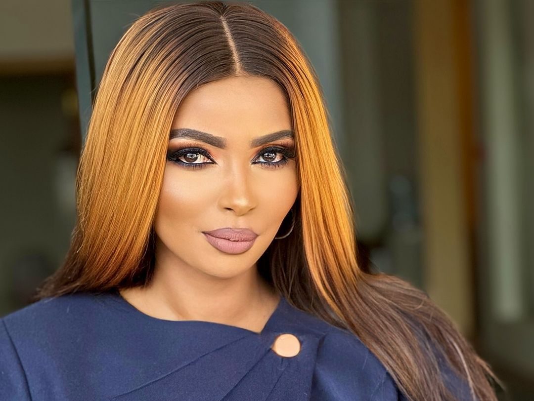 Keroche Heiress Anerlisa Muigai Marries Her Best Friend Just Months After Divorcing First Husband