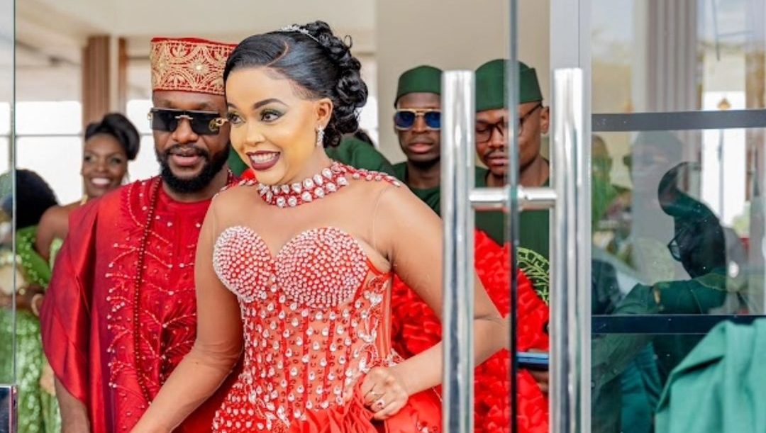 How Mueni Uncovered Her Husband Bolo’s Infidelity