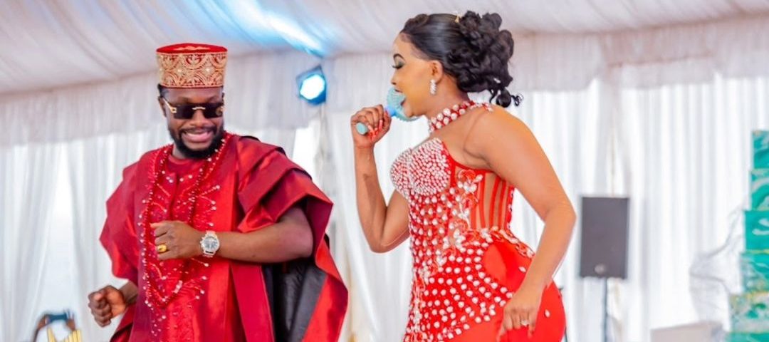 Woman accused of cheating on hubby with Timmy Tdat finally addresses video