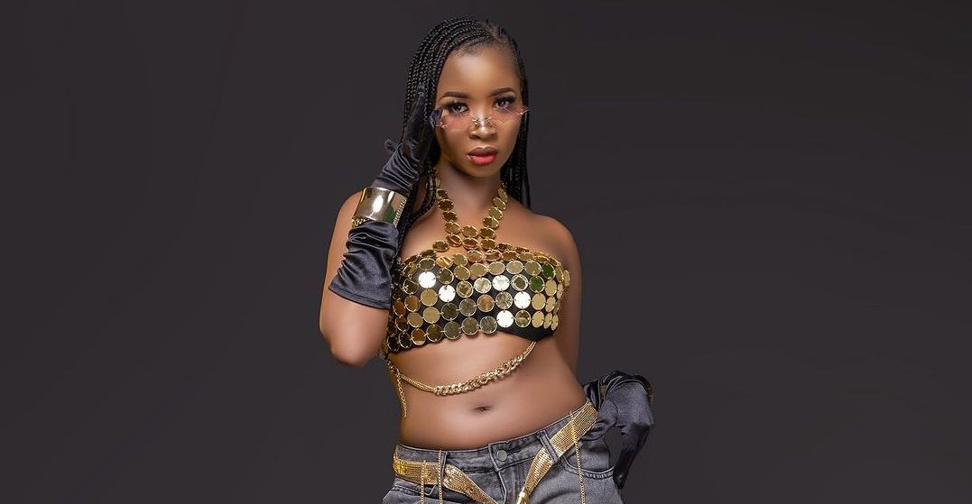 Carrol Sonie Addresses Possibility of Collaborating with Ruth K for Content
