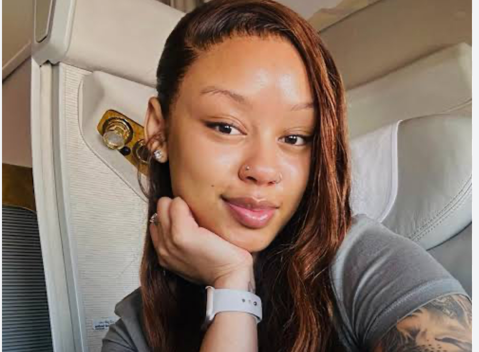 Influencer Kibanja Gets Engaged
