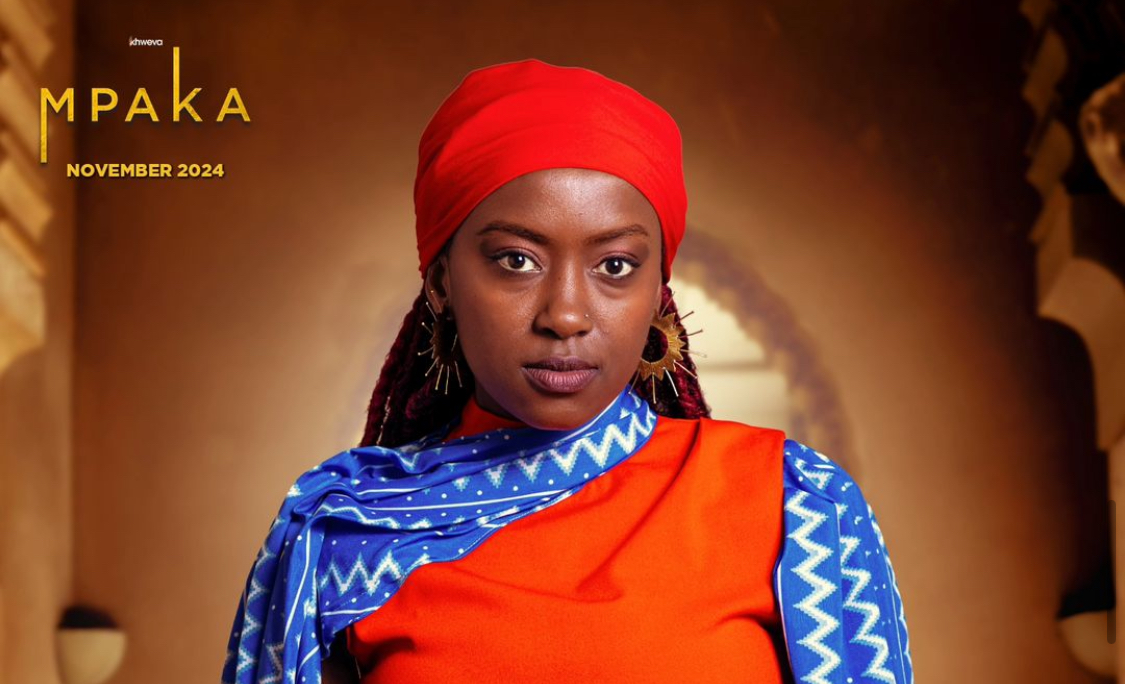 Khweva Theatre Group to Debut Kenya’s First-Ever Rotating Stage